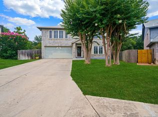 15438 Canteen Creek Dr, San Antonio, TX 78247