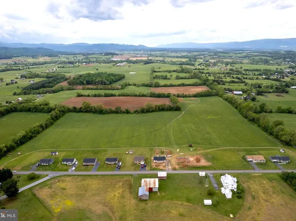 Tax Id #42-A-26, Luray, VA 22835