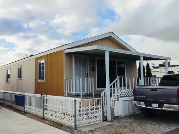 26397 Redlands Blvd Space 24, Redlands, CA 92373