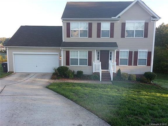 3rd image of 11331 Alvanley Hills Ct
