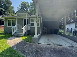 1174 Dolphin Dr SW, Atlanta, GA 30311