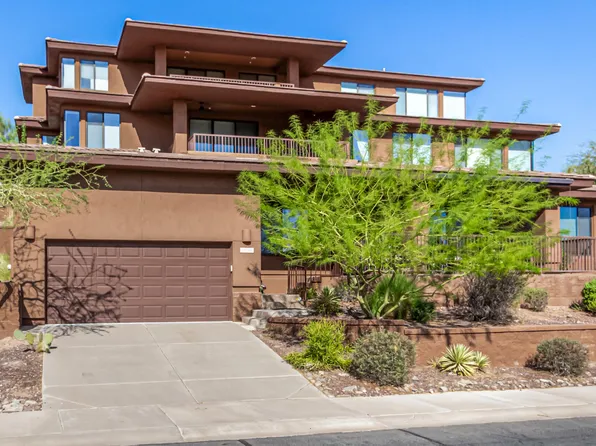16234 E Links Drive, Fountain Hills, AZ 85268