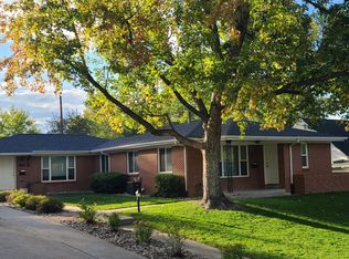 2531-2535 S Lafayette St, Denver, CO 80210