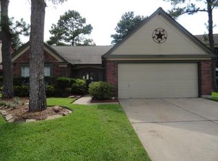 7515 Marble Glen Ln, Houston, TX 77095