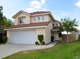 1 Fairfield, Foothill Ranch, CA 92610
