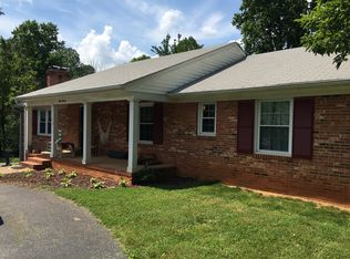 319 Robin Dr, Lynchburg, VA 24502