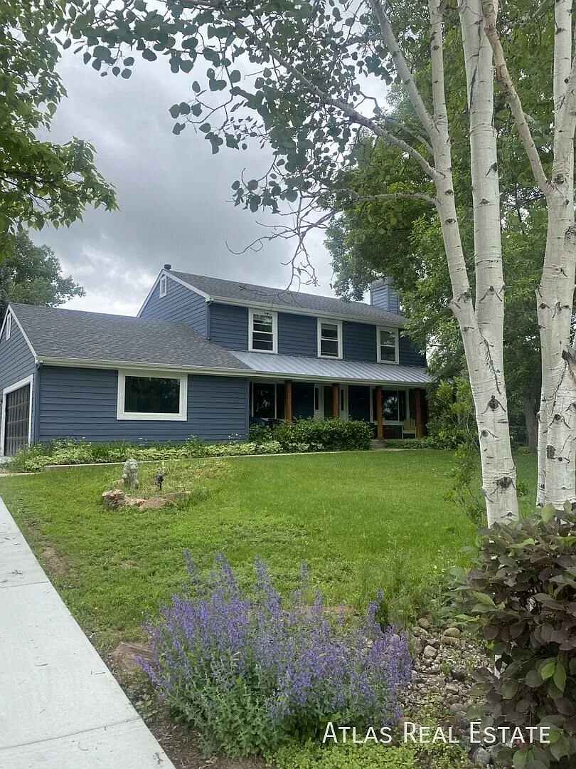 Introducing the Cozy Haven in Niwot! — Photo 1