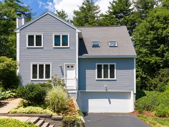 5 Hammar Road, Nashua, NH 03062