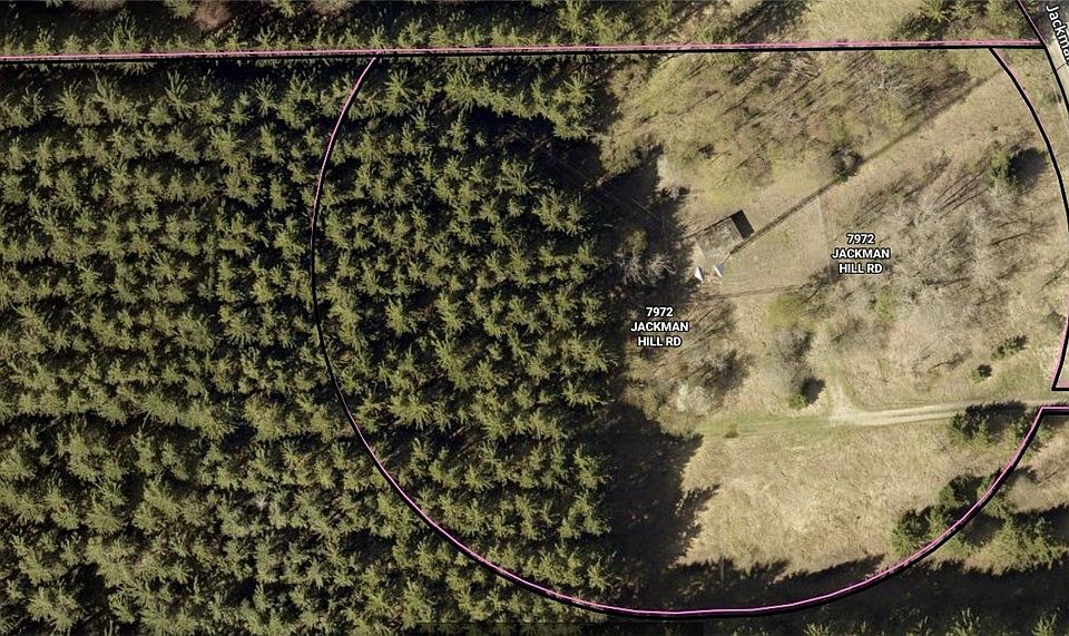 2nd image of 7972 Jackman Hill Rd Lot 11