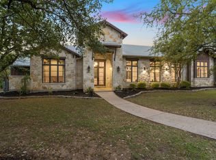 19921 Rancho Cielo Ct, Lago Vista, TX 78645