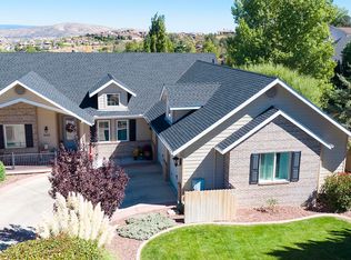 1605 Eagle Mountain Dr, Prescott, AZ 86301