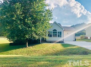 20 Stonecrest Dr, Louisburg, NC 27549