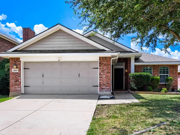 1028 Kimbro Dr, Forney, TX 75126