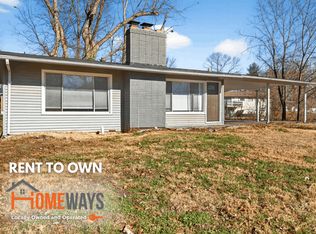 210 E Madison St, O'Fallon, IL 62269