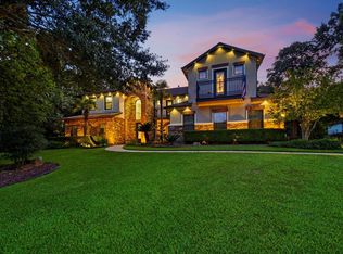 11612 Princess Ann Ct, Montgomery, TX 77316