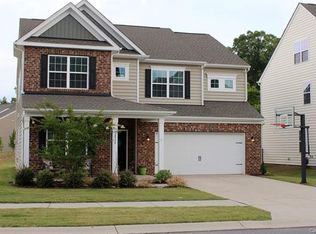 2038 Lily Lake Ln, Fort Mill, SC 29715