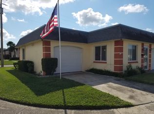 5016 Allner St, New Port Richey, FL 34652