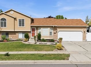 1341 N 325 E, Layton, UT 84041