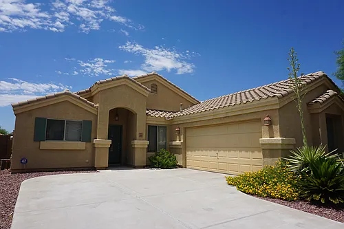 2515 E Electra Ln Photo 1