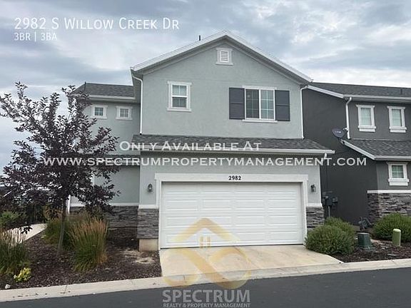 3rd image of 2982 S Willow Creek Dr