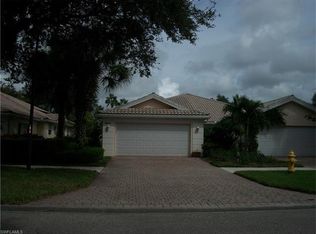 5544 Islandwalk Cir, Naples, FL 34119