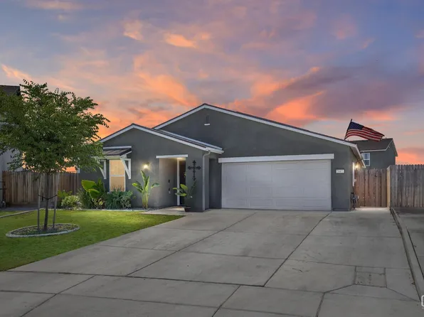 5803 Vespucci Ave, Bakersfield, CA 93313