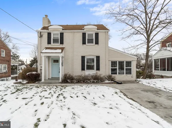 2008 Wardman Rd, Hyattsville, MD 20782