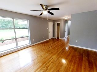 835 Elizabeth Dr, Baton Rouge, LA 70815
