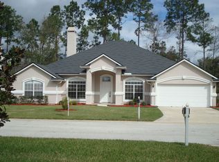 3912 E Glendale Ct, Saint Johns, FL 32259