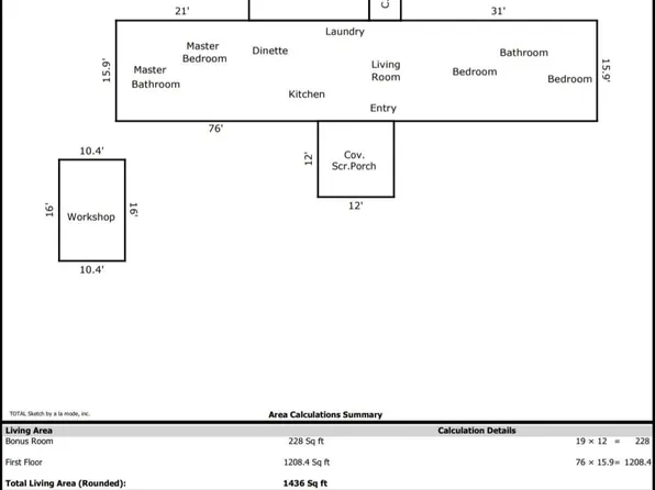 2022 Christy Ln, Lakeland, FL 33801