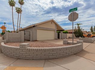 2135 S Cholla, Mesa, AZ 85202