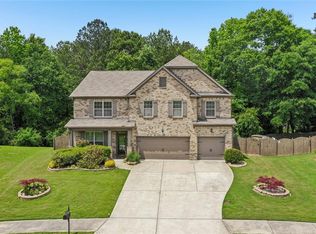 5378 Silver Woods Walk, Powder Springs, GA 30127