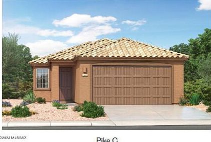 1st image of 7651 S Camino Alma Vieja