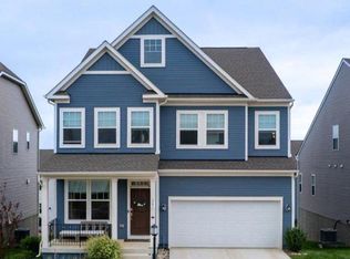 241 Short Branch Dr, Ranson, WV 25438