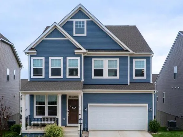 241 Short Branch Dr, Ranson, WV 25438