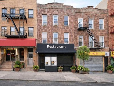 5915 7th Ave, Brooklyn, NY, 11220