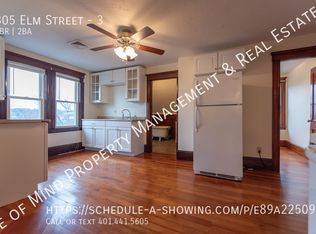 305 Elm St FLOOR 3, Woonsocket, RI 02895