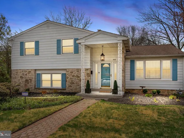 3110 Burn Brae Dr, Dresher, PA 19025