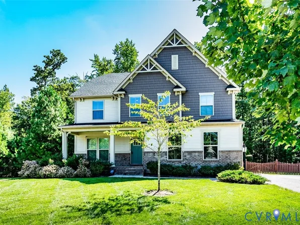 10119 Cravensford Ter, Midlothian, VA 23112