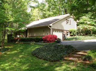 175 Charlotte Pl, Advance, NC 27006