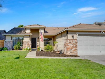 927 Pinecrest Ct, Lathrop, CA, 95330
