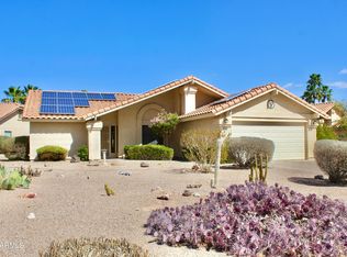 9238 W Behrend Dr, Peoria, AZ 85382