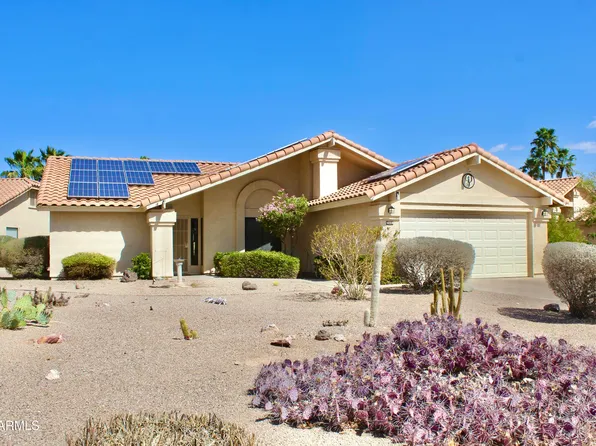 9238 W BEHREND Drive, Peoria, AZ 85382