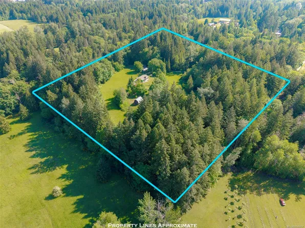 3541 Casey Rd, North Cowichan, BC V9L 6E6