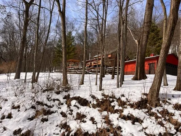 8338 Tt ROAD, Houston, MN 55943