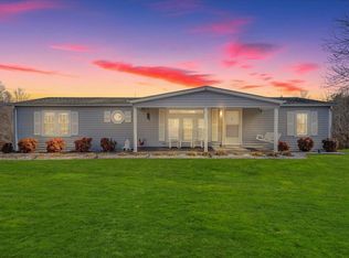 3300 Rakes Rd, Rocky Mount, VA 24151