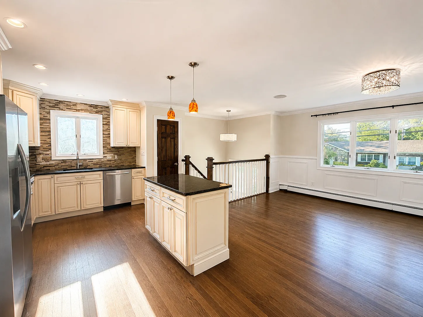 72 Dartmouth Street - 1 — Photo 2