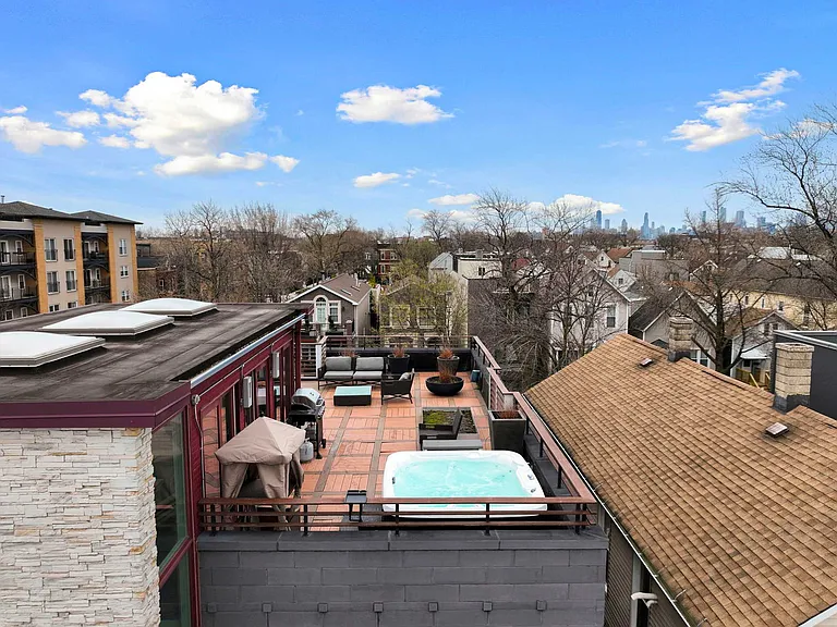 Terrace View