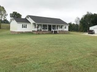 19555 S 412th Hwy, Alpena, AR 72611