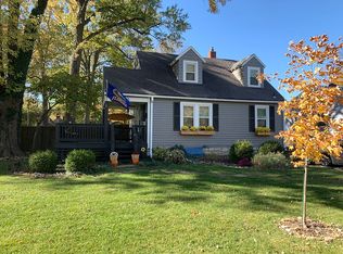 7600 Summit St, Kansas City, MO 64114